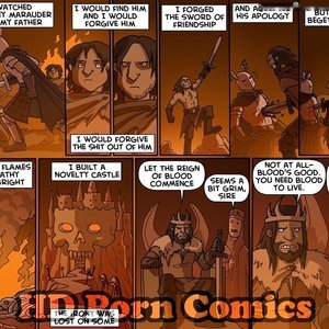 Oglaf (Various Authors) image 206