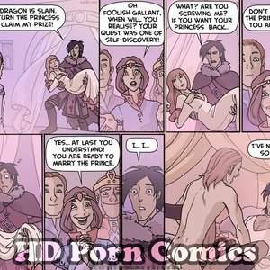 Oglaf (Various Authors) image 207