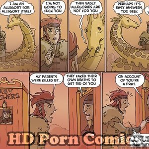 Oglaf (Various Authors) image 215