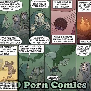 Oglaf (Various Authors) image 217