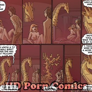 Oglaf (Various Authors) image 218