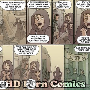 Oglaf (Various Authors) image 224