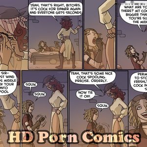 Oglaf (Various Authors) image 225