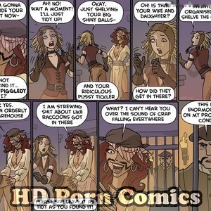 Oglaf (Various Authors) image 226