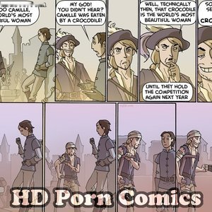 Oglaf (Various Authors) image 227