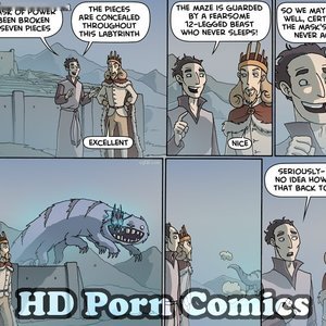 Oglaf (Various Authors) image 228