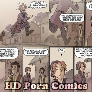 Oglaf (Various Authors) image 234