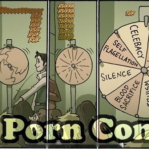 Oglaf (Various Authors) image 238