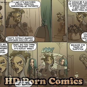 Oglaf (Various Authors) image 250