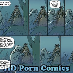 Oglaf (Various Authors) image 251