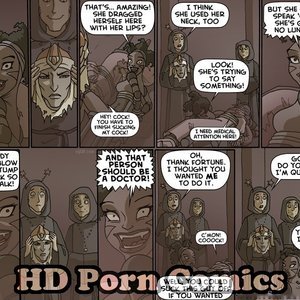 Oglaf (Various Authors) image 257