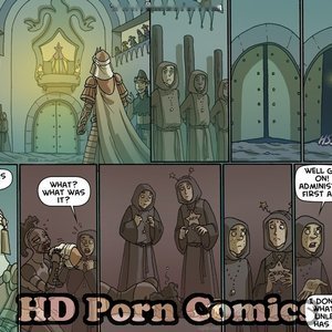 Oglaf (Various Authors) image 260
