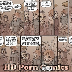 Oglaf (Various Authors) image 261