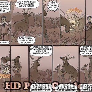 Oglaf (Various Authors) image 262