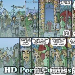 Oglaf (Various Authors) image 263