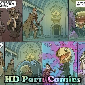 Oglaf (Various Authors) image 265