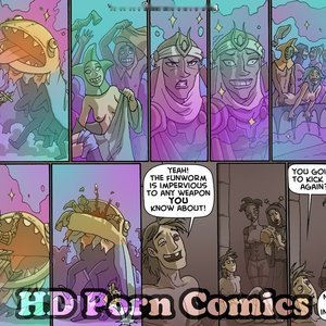Oglaf (Various Authors) image 267