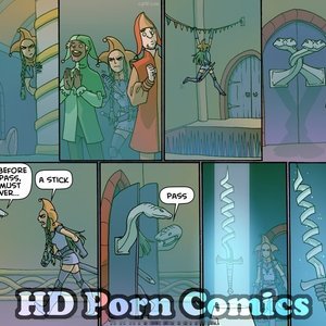 Oglaf (Various Authors) image 273