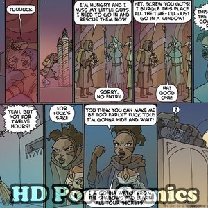 Oglaf (Various Authors) image 280