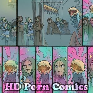 Oglaf (Various Authors) image 283