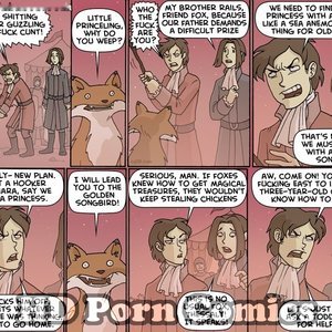 Oglaf (Various Authors) image 291