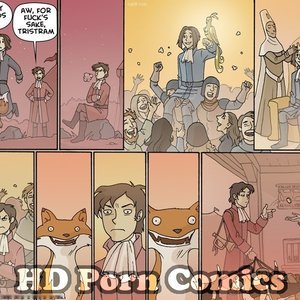 Oglaf (Various Authors) image 292