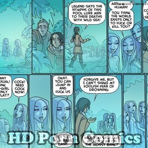 Oglaf (Various Authors) image 293