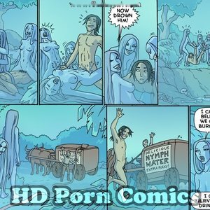 Oglaf (Various Authors) image 294