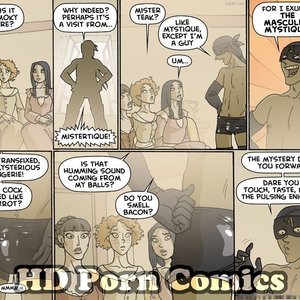 Oglaf (Various Authors) image 298
