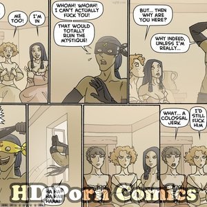 Oglaf (Various Authors) image 299