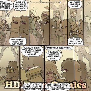 Oglaf (Various Authors) image 309