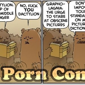 Oglaf (Various Authors) image 310