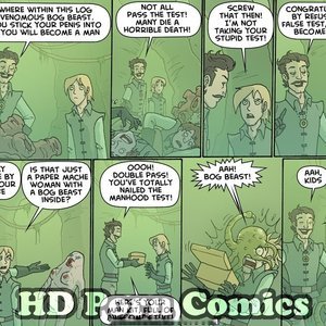 Oglaf (Various Authors) image 321