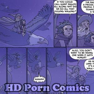 Oglaf (Various Authors) image 322