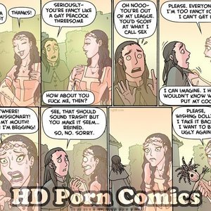 Oglaf (Various Authors) image 326