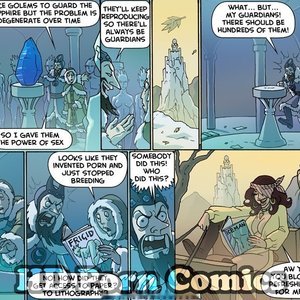 Oglaf (Various Authors) image 332