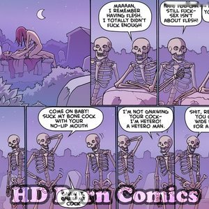 Oglaf (Various Authors) image 337