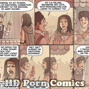 Oglaf (Various Authors) image 338
