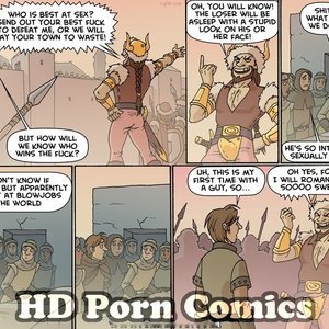 Oglaf (Various Authors) image 343
