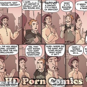 Oglaf (Various Authors) image 348