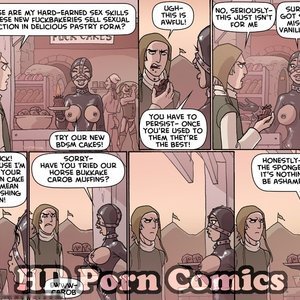 Oglaf (Various Authors) image 350