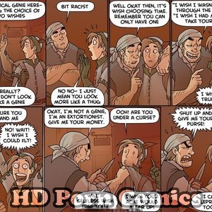 Oglaf (Various Authors) image 355