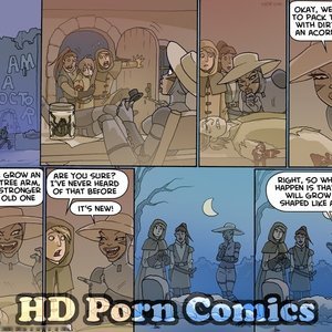 Oglaf (Various Authors) image 358