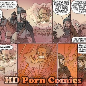 Oglaf (Various Authors) image 362
