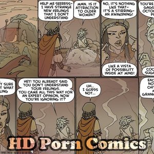 Oglaf (Various Authors) image 367