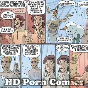 Oglaf (Various Authors) image 379