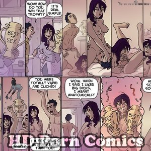 Oglaf (Various Authors) image 381