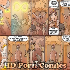 Oglaf (Various Authors) image 382