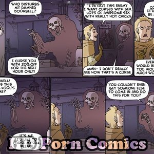 Oglaf (Various Authors) image 383