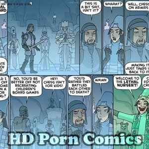 Oglaf (Various Authors) image 384